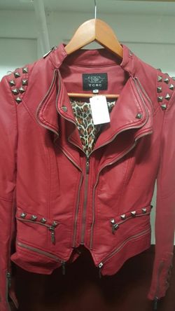 Se vende jacket a $ 50.00