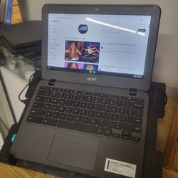 ACER CHROMEBOOK ALL UPDATE AND RESET TOUCH SCREEN (SHOP83)

