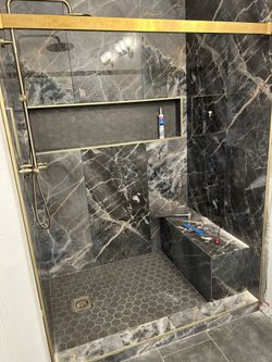 Selling Tile, Porcelain For Bathrooms