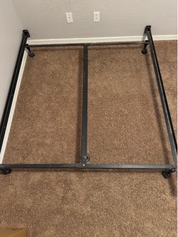 Queen size Bed Frame