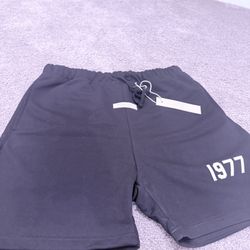 Essential Shorts, Xl