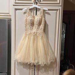 Formal Girls Dress