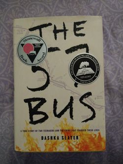 The 57 Bus