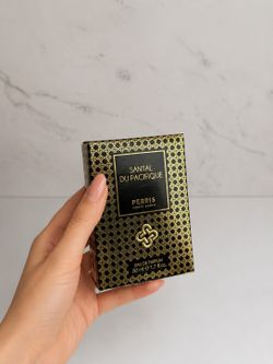 Monte Carlo Perris - Santal du Pacifique - 1.7oz - NIB