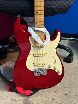 Electric Guitar