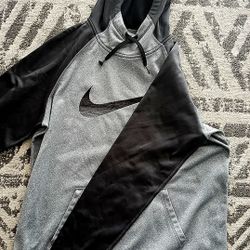 NEED GONE! Nike Therma-FIT Hoodie Warm Comfort