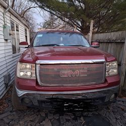 2007 Chevrolet Silverado 1500