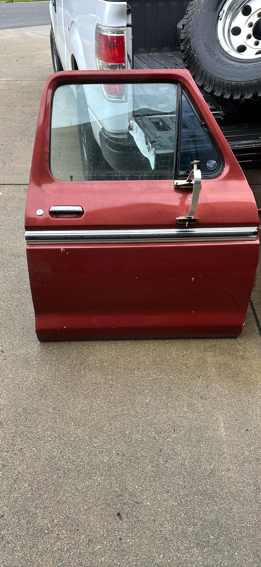 1(contact info removed) Ford Door