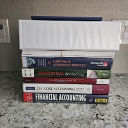 Free Accounting Books