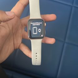 Apple Watch SE 44m 