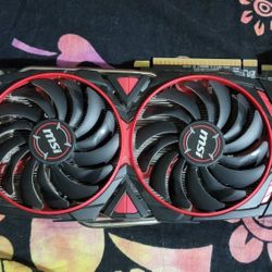 Radeon RX 580 Armor 8gb for Sale in Brandon FL OfferUp