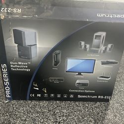 Speakers