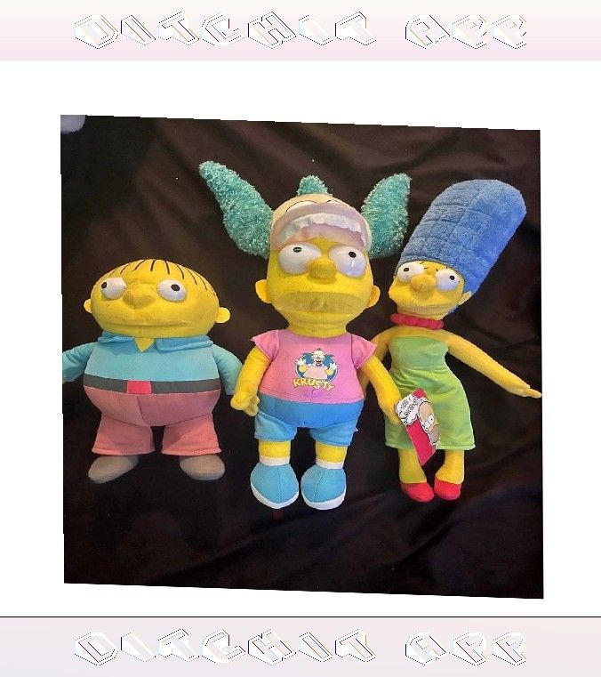 Precious Stuffed Friends Soft, Warm, and Perfect for Children more yet