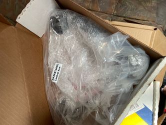 F150 parts, new in box, open to offers