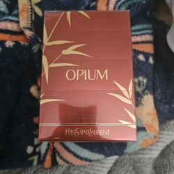 Ysl 0pium 90ml