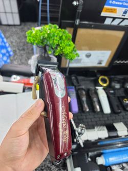 Wahl Magic Clip
