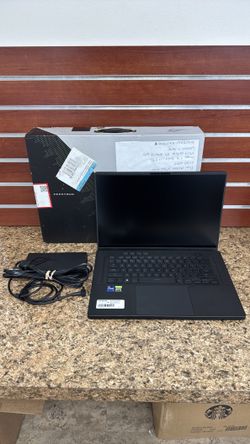 Computer laptops Asus gu603z