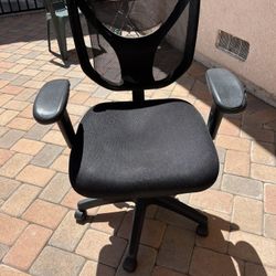 FREE OFFICE CHAIR FREE 