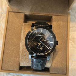 Burberry Watch