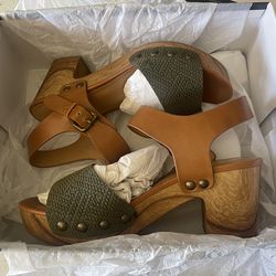 NINE WEST 6 1/2 women shoe