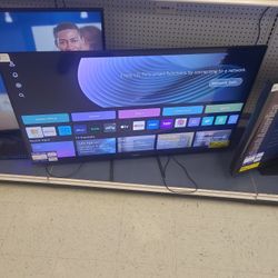 LG 55 Inch TV 