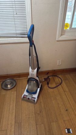 Hoover power dash pet vacuum