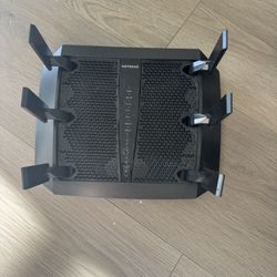 Netgear Router