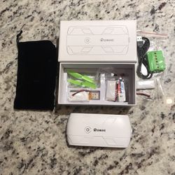 Eachine E50 FPV WiFi Drone 