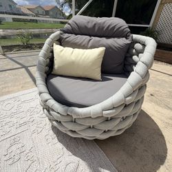 Outdor Furniture Set