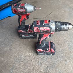 Drills 