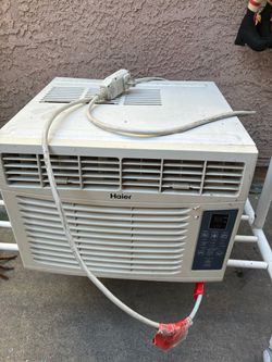 Window unit