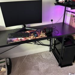 Pc Setup