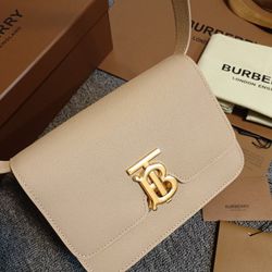 Burberry women's crossbody bag