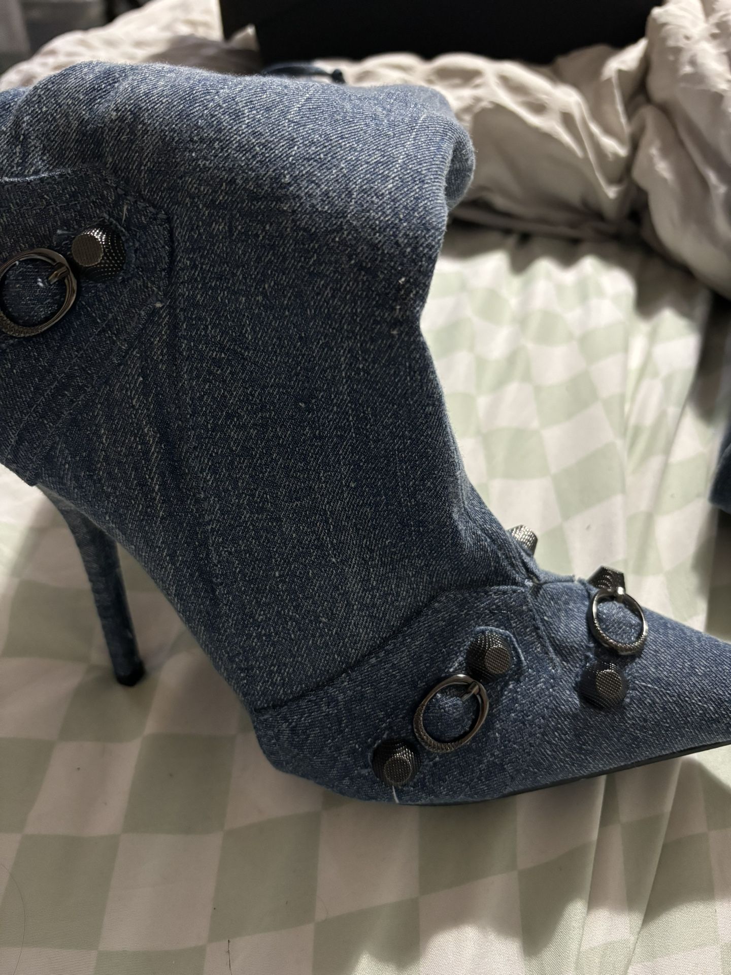 Fashion Boots