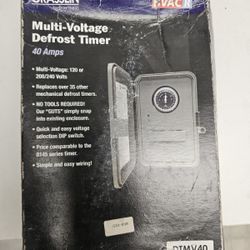 Thermostat 