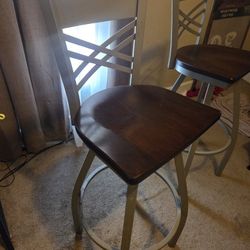 Tall Bar Stools 