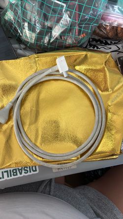 Apple replacement cord