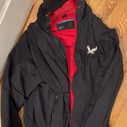 Men's Weatherproof Jacket 