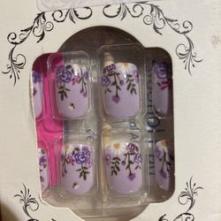 Press On Nails 