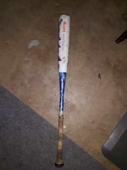 Demarini vexxum baseball bat