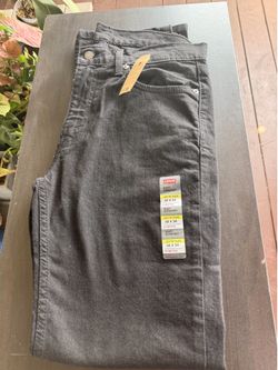 Levi’s new 514