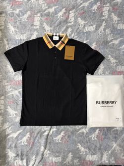 Burberry shirt
