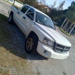 Dodge Dakota Big Horn 