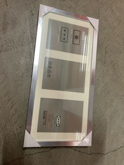 Ikea picture frame