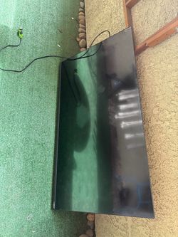 50 inch Vizio Flat Screen TV