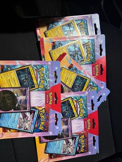 Pokémon journey together and destined rivals