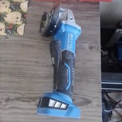 Kobalt 24 Max Angle Grinder 