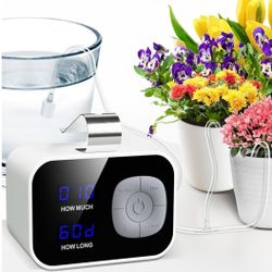 Automatic Watering System, Drip Irrigation Kit