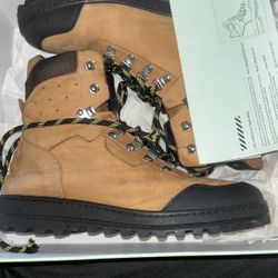 Off White Virgil Boots 