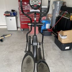 New balance elliptical 9.0 e sale